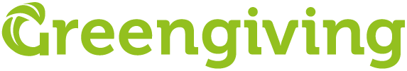 Greengiving - Greengiving - Printed cotton bags printed with your logo!