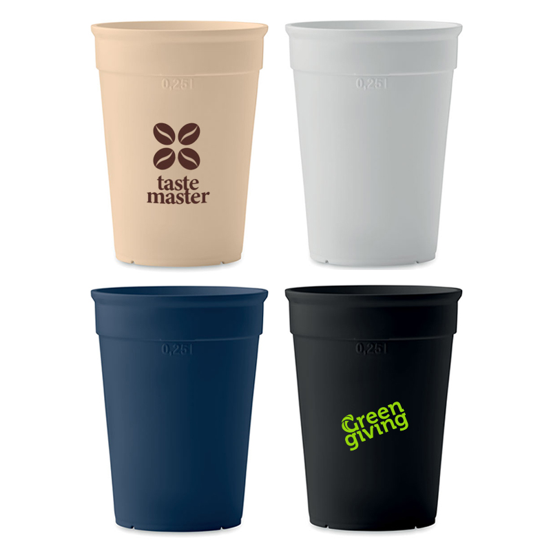Reusable coffee cup | Eco gift