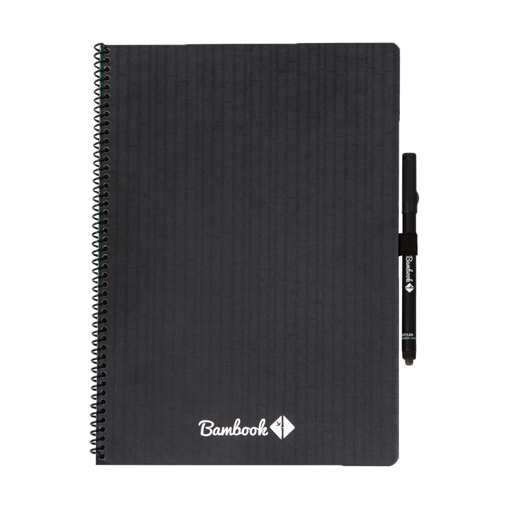 Bambook softcover A4 | Eco gift