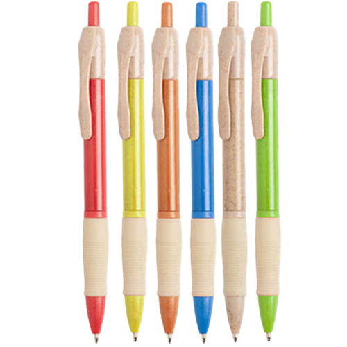 Nature line-pen | Eco promotional gift