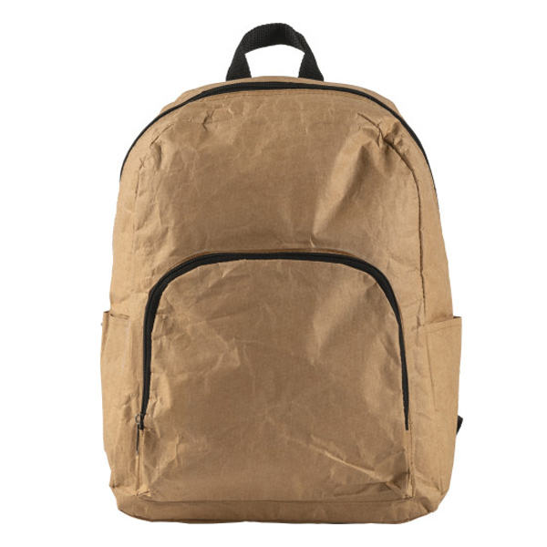 Paper backpack | Eco promotional gift
