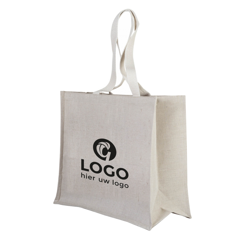 JuCo shoulder bag | Eco promotional gift