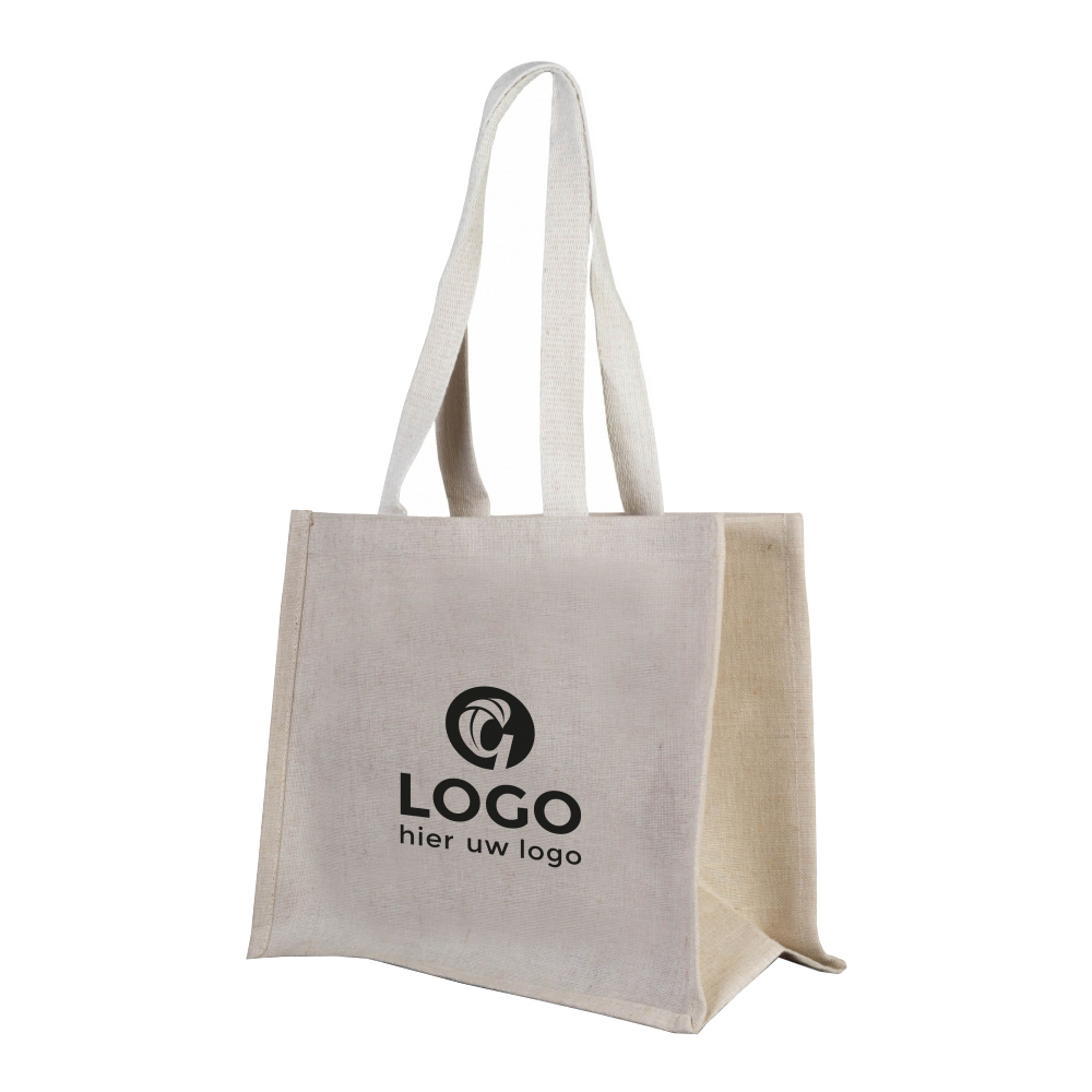 JuCo shoulder bag small | Eco gift