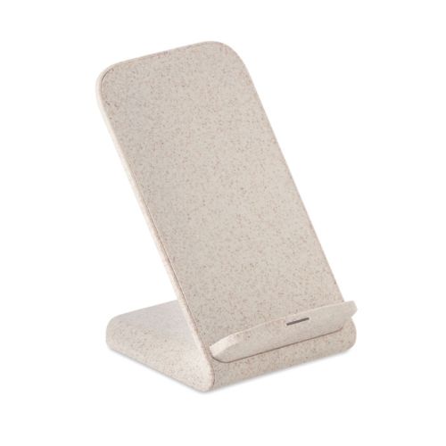 Wireless charger wheat straw - Image 3