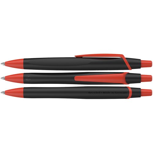 Ballpoint pen Reco black - Image 3