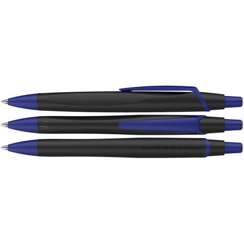 Ballpoint pen Reco black - Image 4