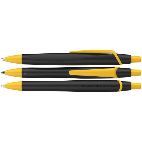 Ballpoint pen Reco black - Image 5