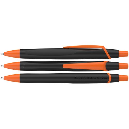 Ballpoint pen Reco black - Image 6