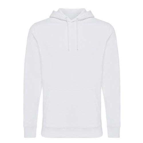 Hoodie recycled cotton - Image 7