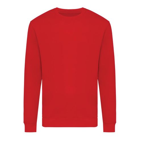 Unisex sweater recycled - Image 2