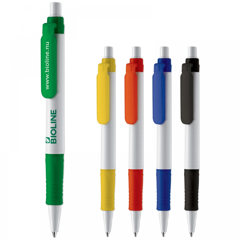 Ecological ballpoint pen | Eco gift
