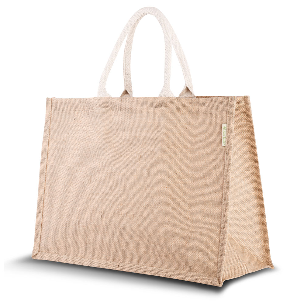 Jute bag | Eco promotional gift