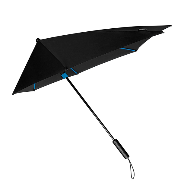 Storm umbrella black