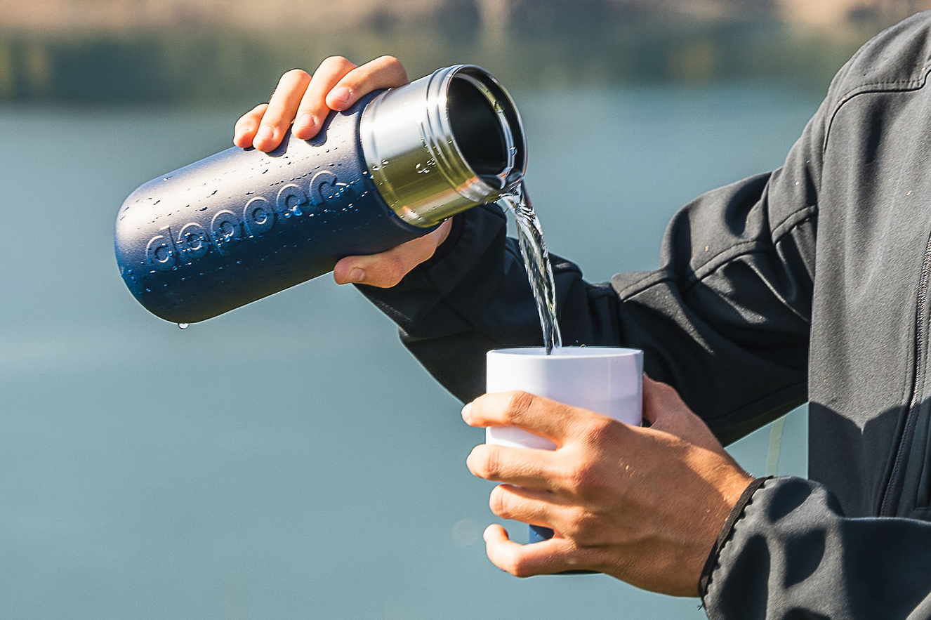 Greengiving Dopper Insulated