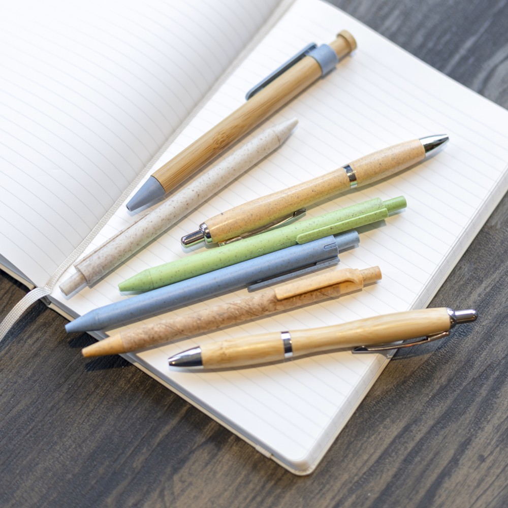 Printed pens