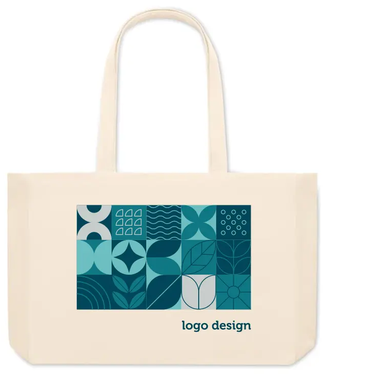 Canvas bags