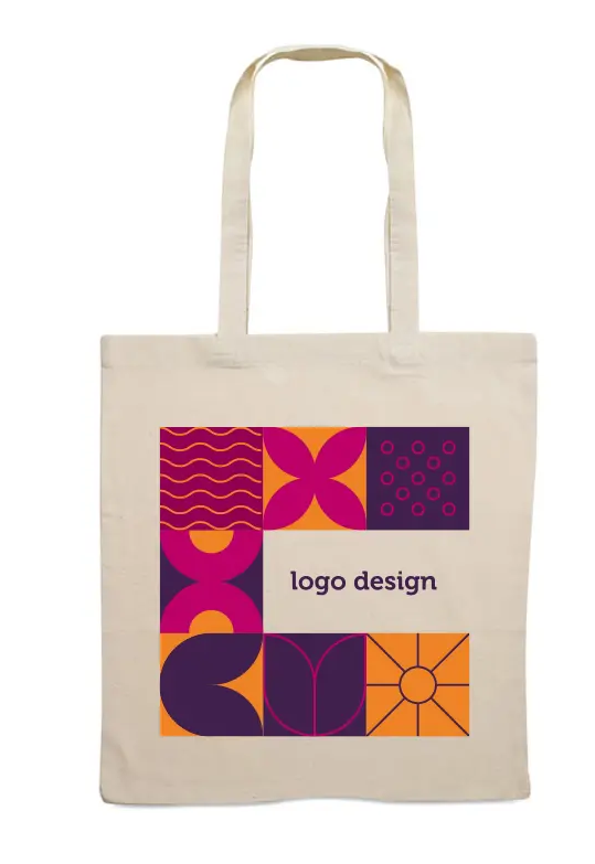 Cotton bags