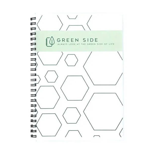 Notebook school paper with cover - Image 8