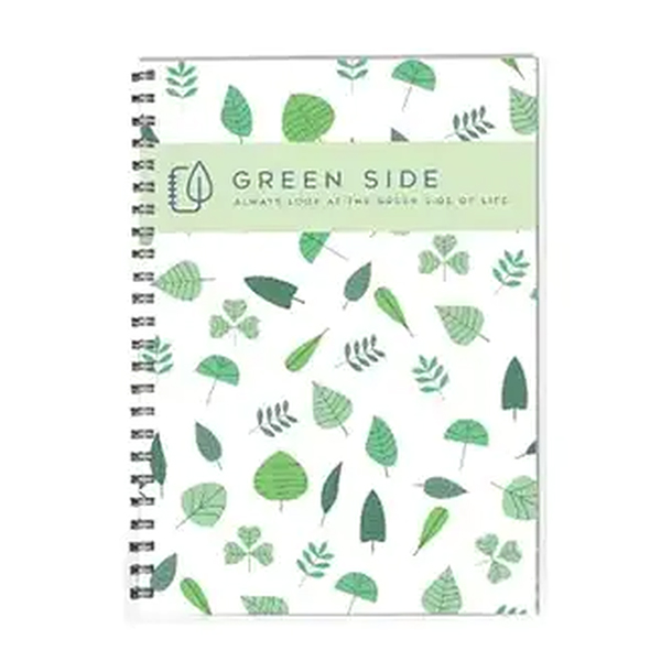 Notebook school paper with cover - Image 9