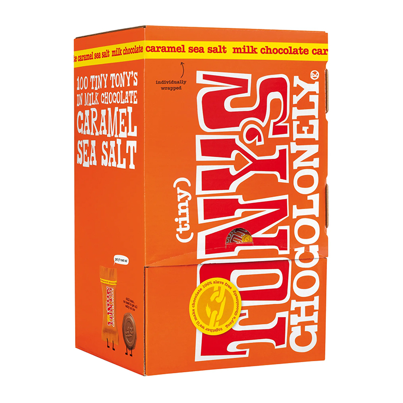 Tiny Tony's with own sticker - Image 8