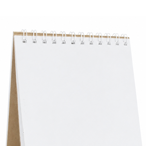 Seed paper calendar A6 - Image 5