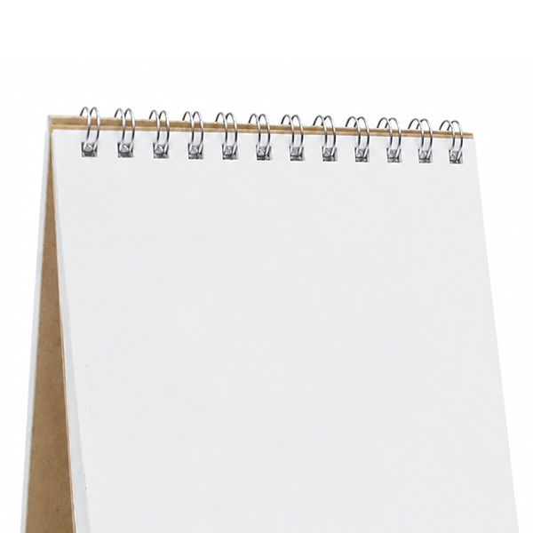 Seed paper calendar A6 - Image 4