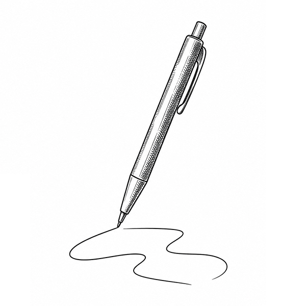 BIC pen Clic Stic Ecolutions full colour - Image 7
