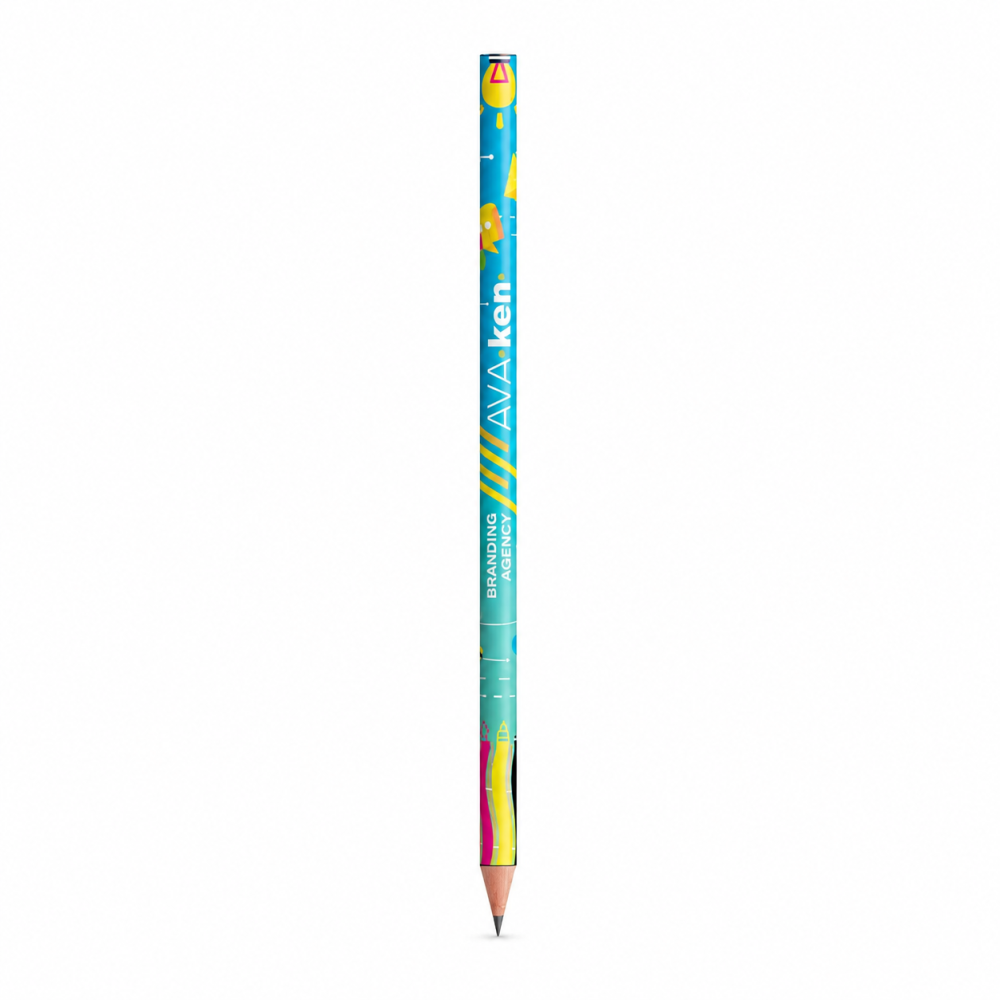 BIC pencil Evolution Classic Cut Ecolutions