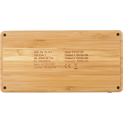 Luxury powerbank - Image 4