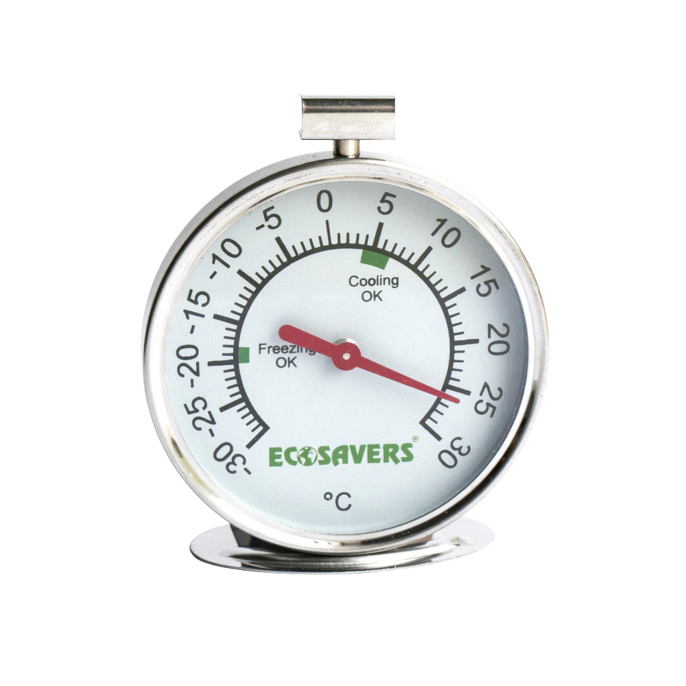 Fridge thermometer | Eco gift