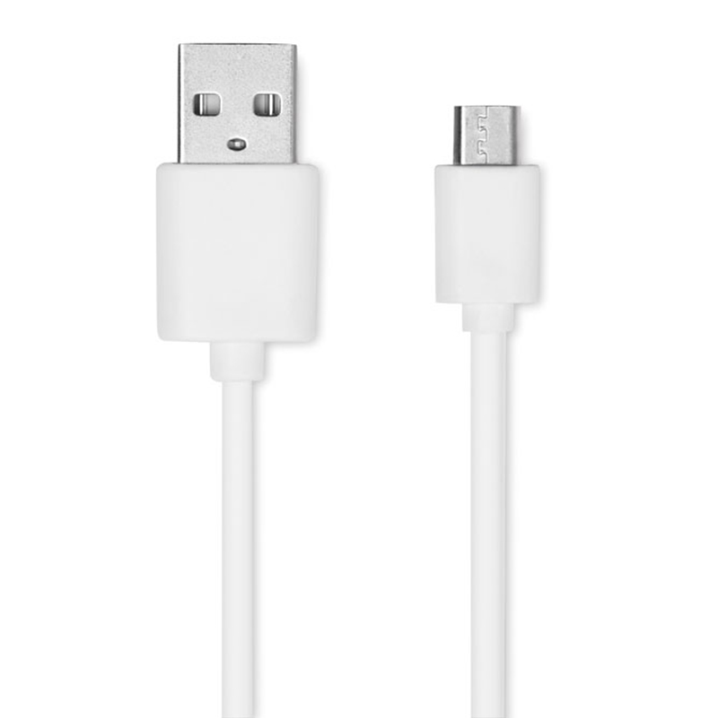 Bamboo powerbank 4000 mAh - Image 2