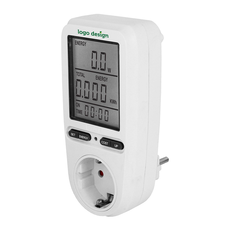 Digital timer