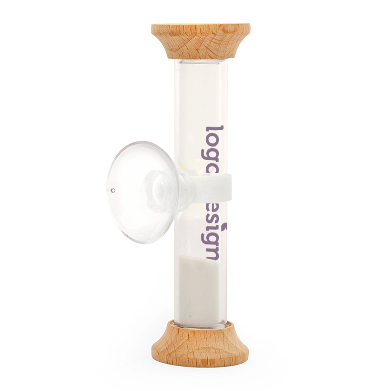 Shower timer 5 minutes