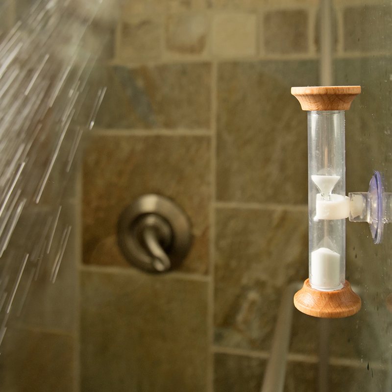 Shower timer 5 minutes - Image 3