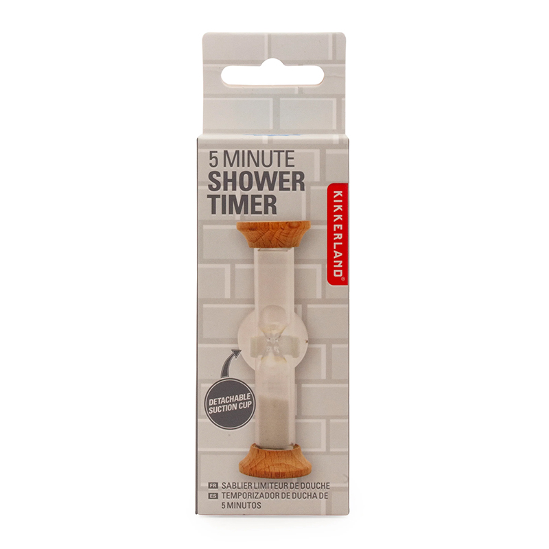 Shower timer 5 minutes - Image 2