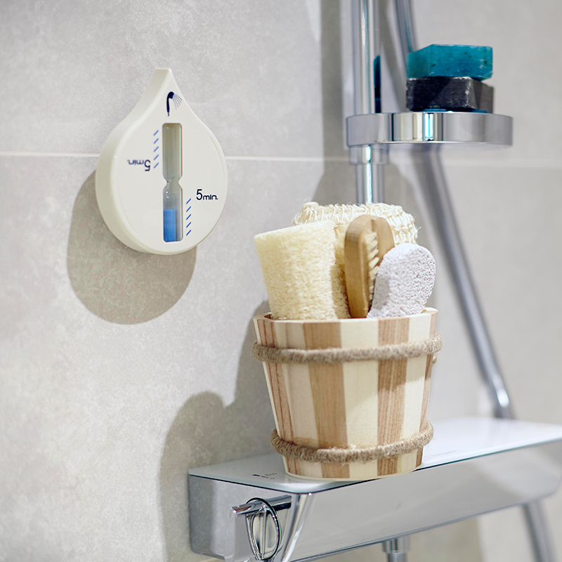 Shower coach drop - Image 3