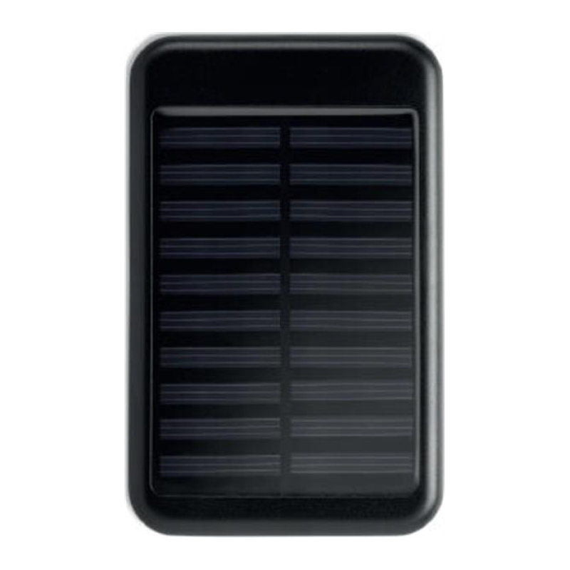 Solar powered power bank - Image 4