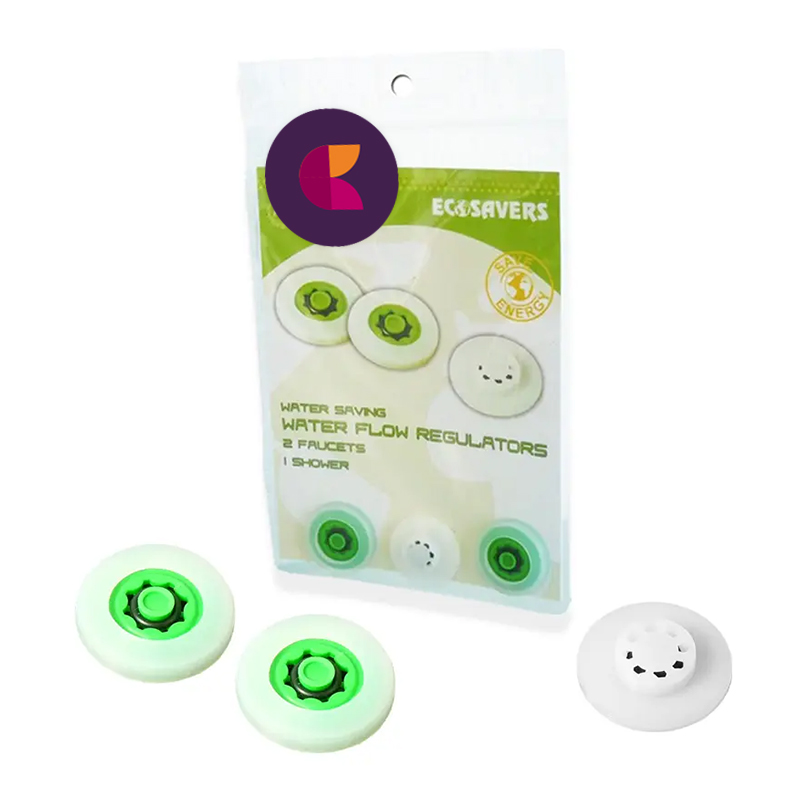 Water savers