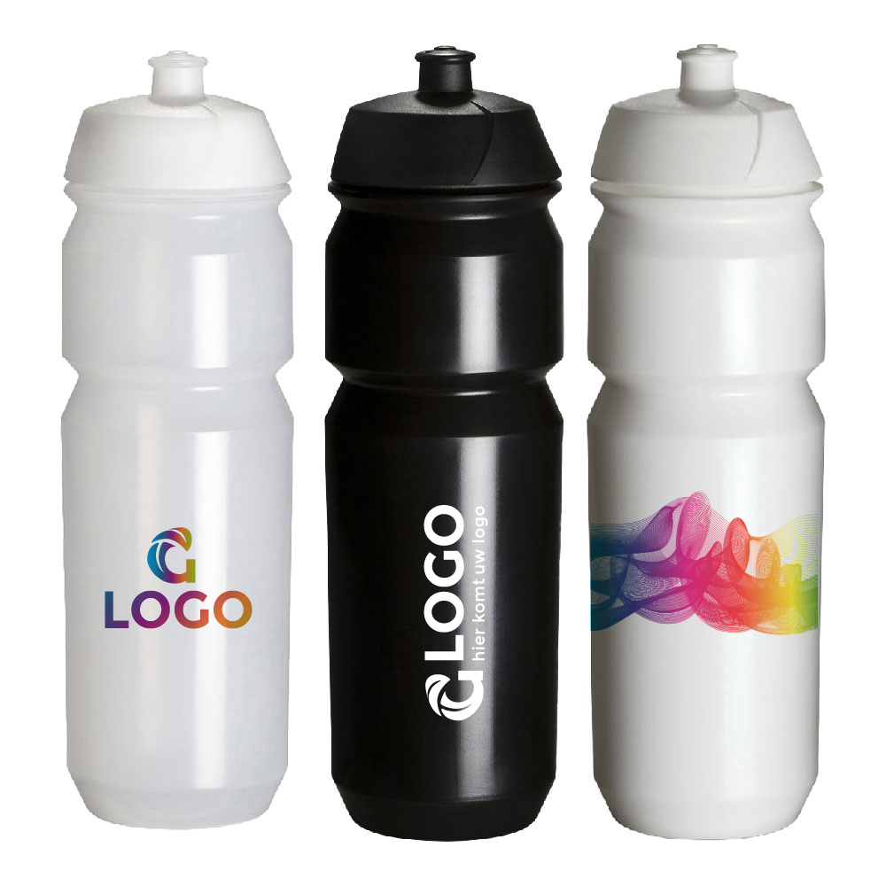 Biological water bottle | 750 ml
