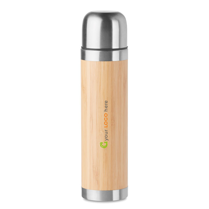 Chan Bamboo | Eco promotional gift