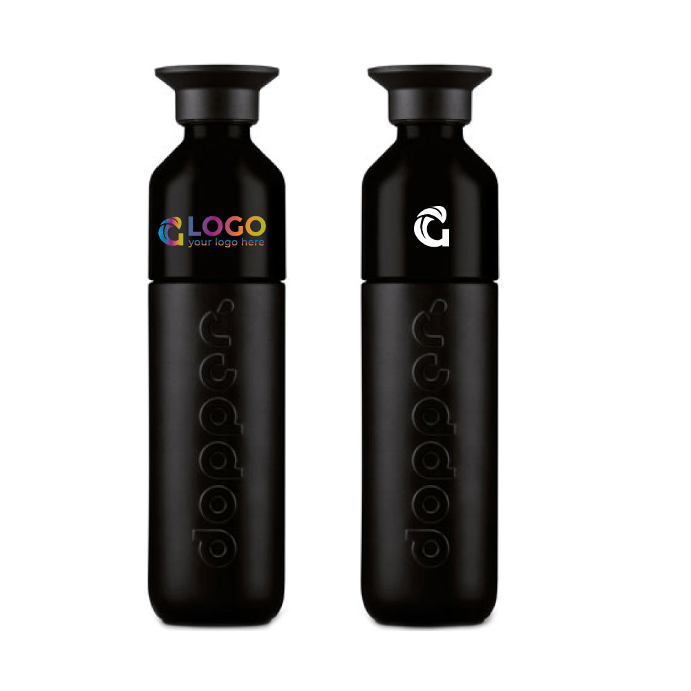 Dopper Insulated 350 ml black