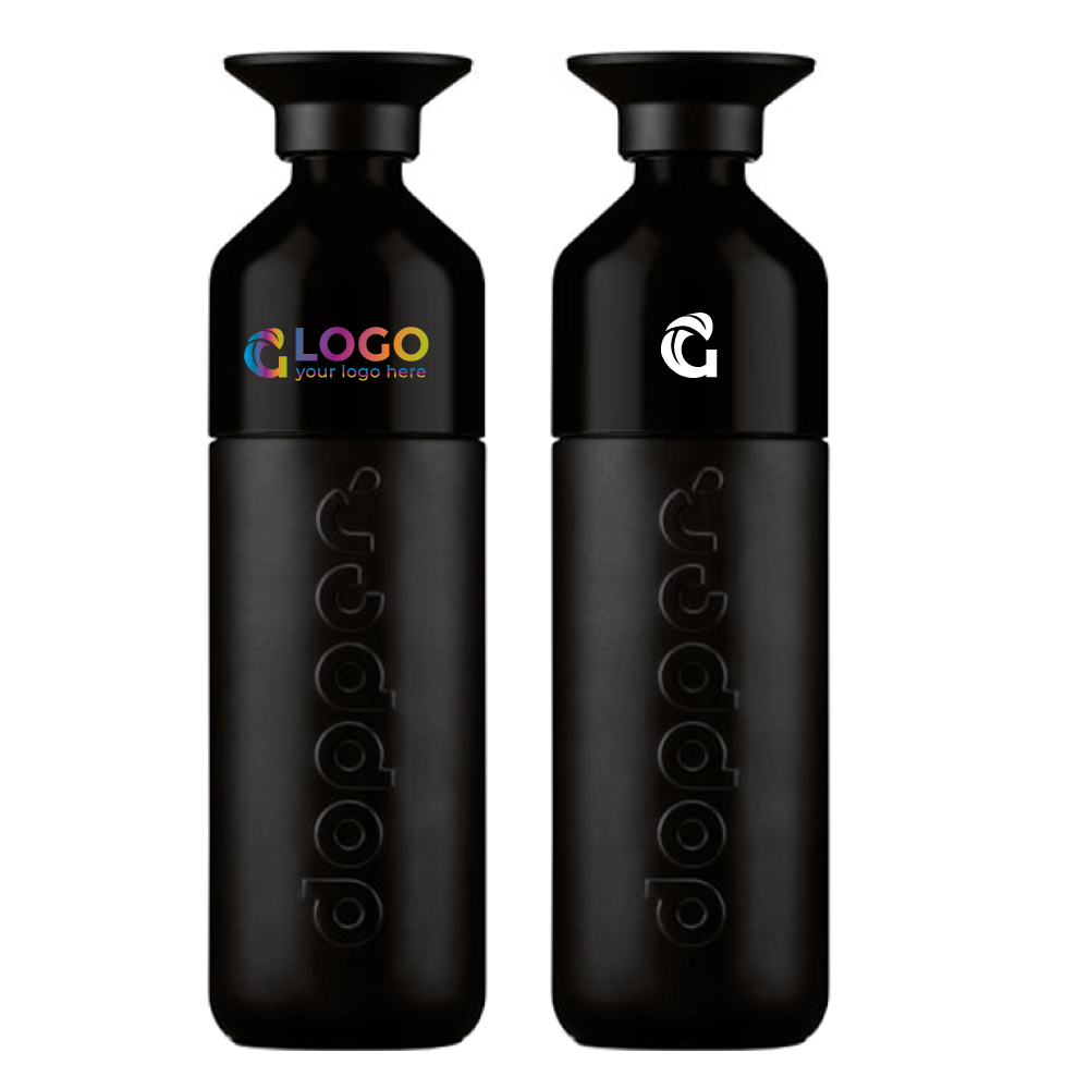 Dopper Insulated 580 ml black