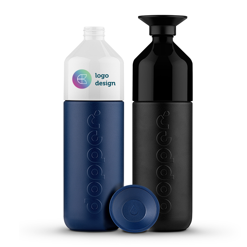 Dopper Insulated 1L