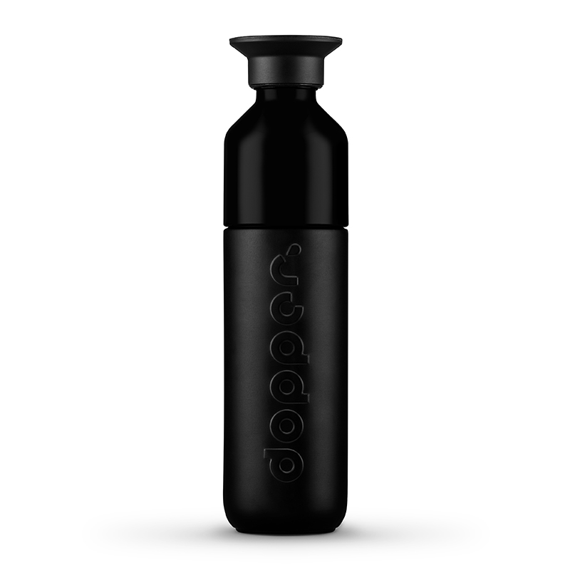 Dopper Insulated 350 ml black - Image 5