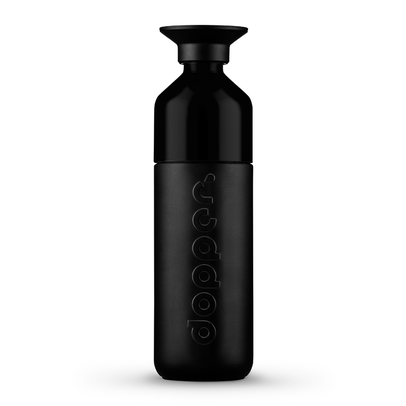 Dopper Insulated 580 ml black - Image 3