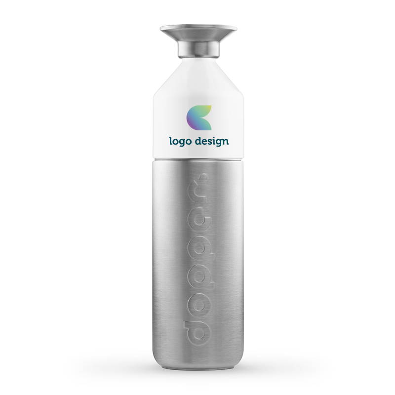 Dopper Steel 1,1L