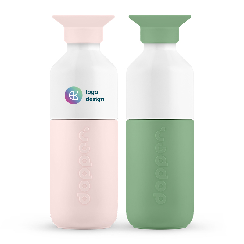 Dopper Steel 350 ml coloured