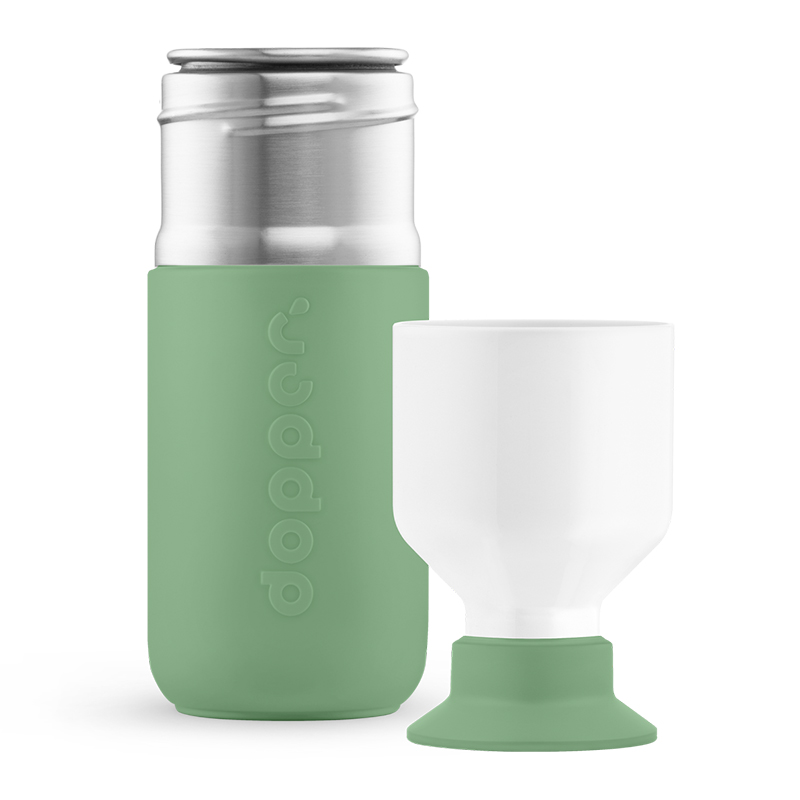 Dopper Steel 350 ml coloured - Image 3