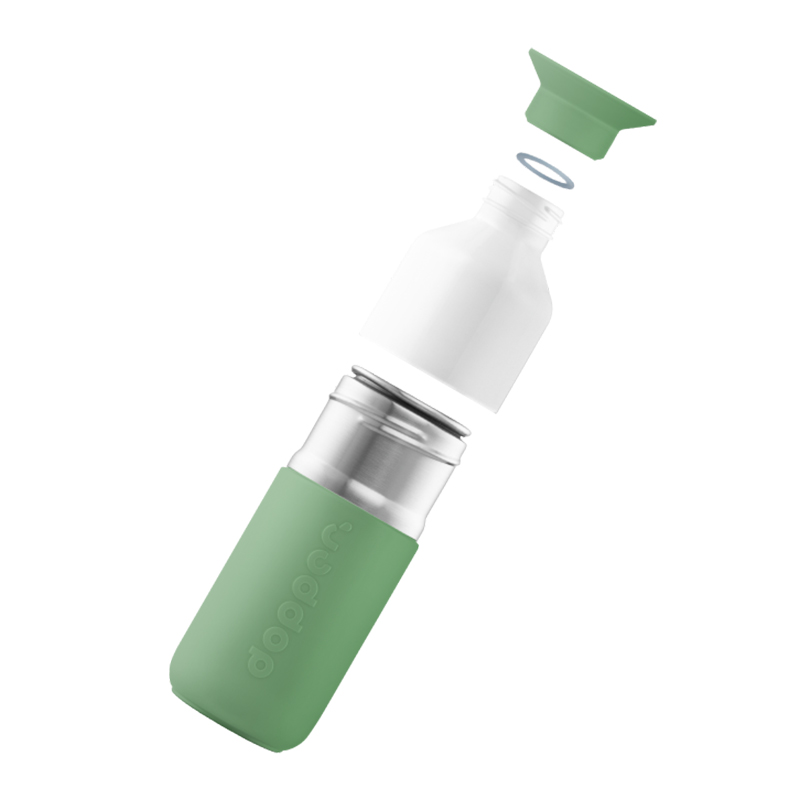 Dopper Steel 350 ml coloured - Image 2