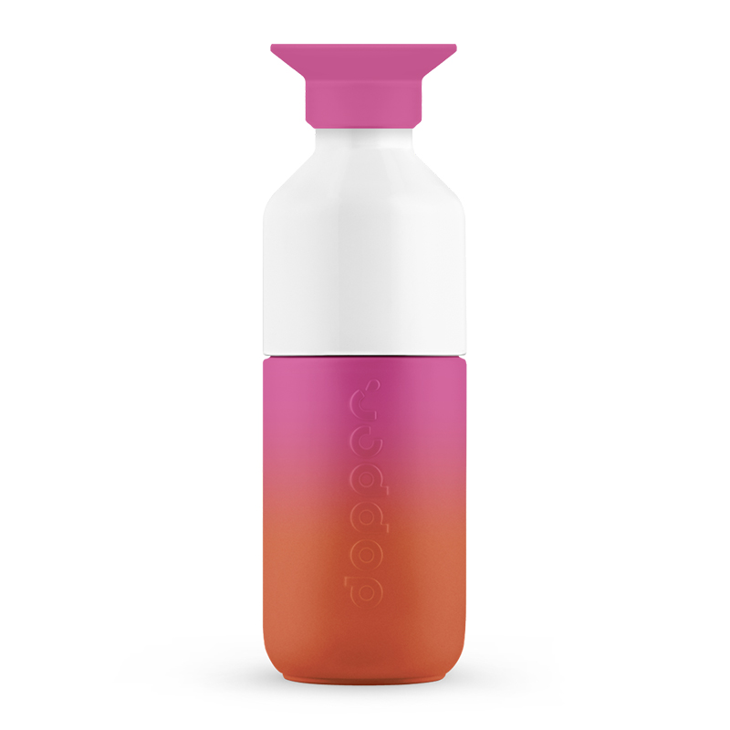 Dopper Steel 350 ml coloured - Image 8